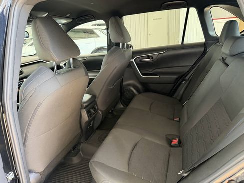 Used 2024 Toyota RAV4 SE AWD/4WD image 30