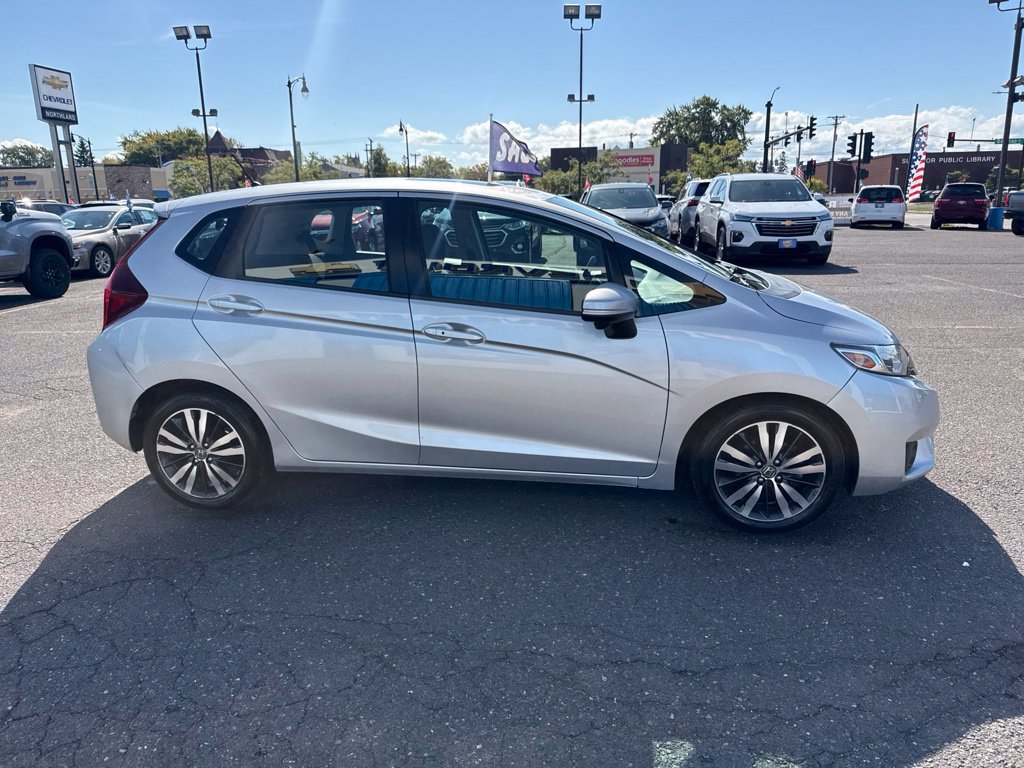Used 2015 Honda Fit EX-L image 6