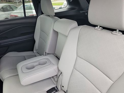 Used 2019 Honda Passport Elite image 20