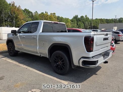 Used 2022 GMC Sierra 1500 Elevation AWD/4WD image 6