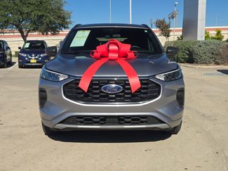 Used 2024 Ford Escape ST-Line video 2