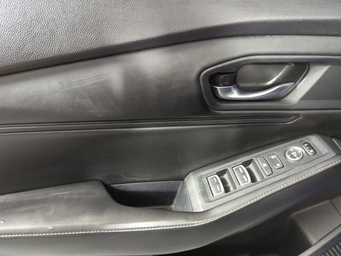 Certified 2024 Honda Accord Sport image 10