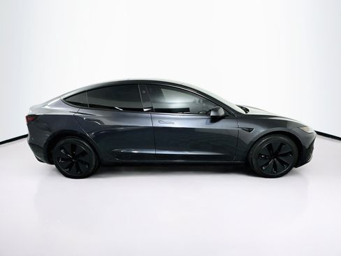 Used 2025 Tesla Model 3 Long Range RWD image 10