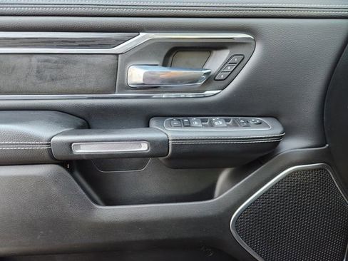 Used 2023 RAM 1500 Laramie image 20