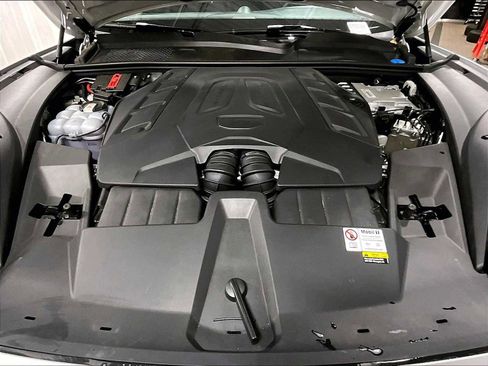 Used 2024 Porsche Cayenne S image 37