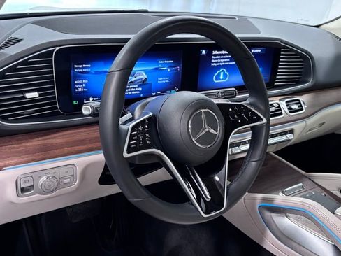 Certified 2025 Mercedes-Benz GLE 350 4MATIC image 10