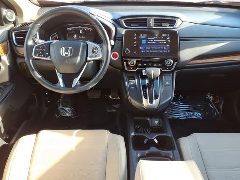 Used 2017 Honda CR-V EX-L image 12