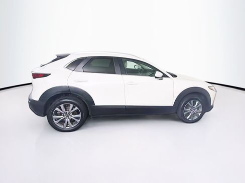 Used 2025 MAZDA CX-30 AWD 2.5 S w/ Preferred Package image 10