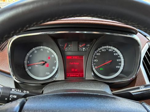 Used 2014 GMC Terrain SLT FWD image 17