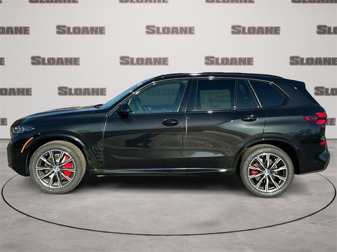 New 2026 BMW X5 xDrive40i w/ M Sport Package image 2
