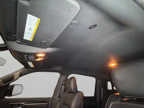 Used 2020 RAM 1500 Rebel w/ Rebel Level 1 Equipment Group AWD/4WD image 31