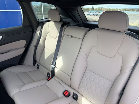 New 2026 Volvo XC60 B5 Core image 22