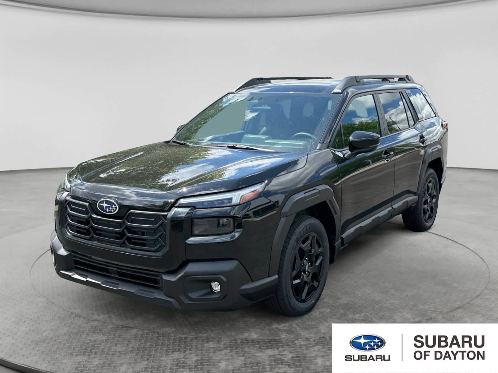 New 2026 Subaru Outback Limited AWD/4WD image 1