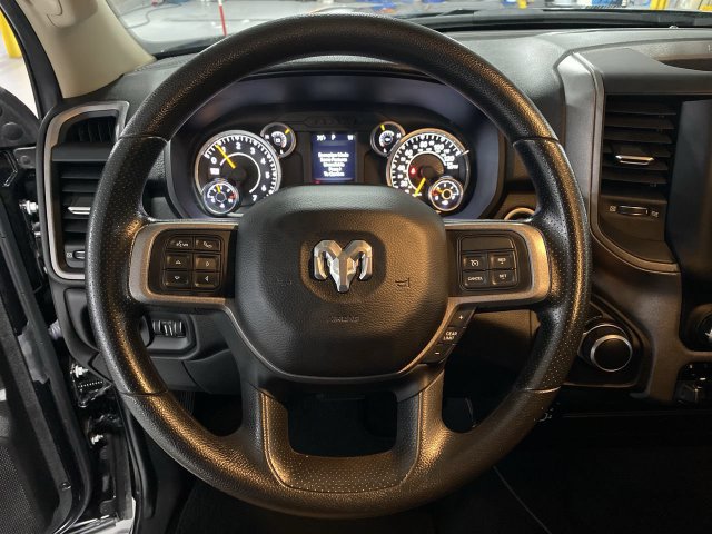 Used 2019 RAM 2500 Tradesman AWD/4WD image 18