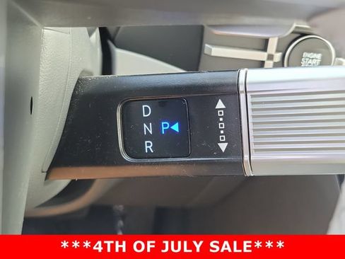 Used 2026 Hyundai Santa Fe SE FWD image 10