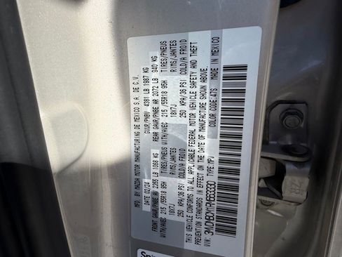 Used 2024 MAZDA CX-30 AWD 2.5 S w/ Preferred Package image 31