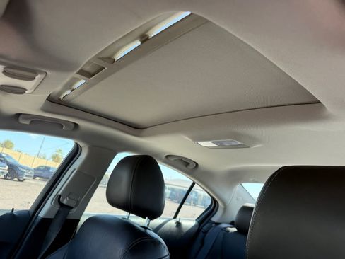 Used 2014 Chevrolet Cruze LTZ w/ RS Package FWD image 17