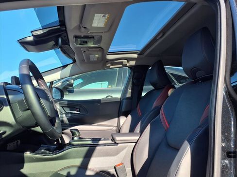 Certified 2024 Toyota Prius Prime image 6