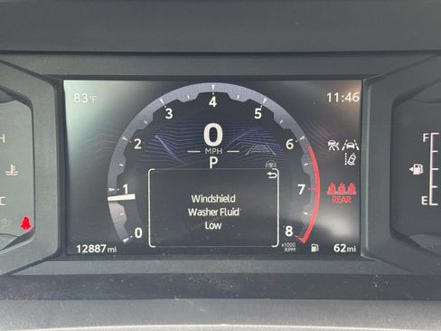 Used 2025 Toyota Tacoma SR5 RWD image 13
