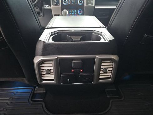 Used 2019 Ford F150 Platinum AWD/4WD image 39