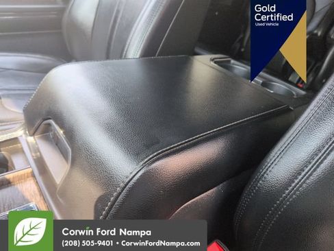 Used 2021 Ford Expedition Max Limited AWD/4WD image 21