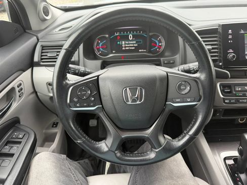 Used 2020 Honda Pilot EX-L image 12