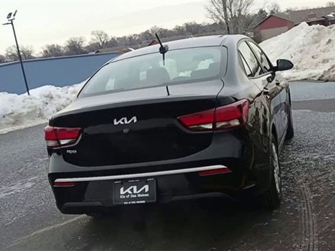 Certified 2023 Kia Rio S image 2