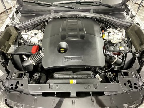Certified 2023 Land Rover Range Rover Velar R-Dynamic S image 29