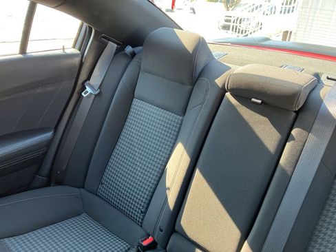 Used 2022 Dodge Charger R/T w/ Blacktop Package image 15