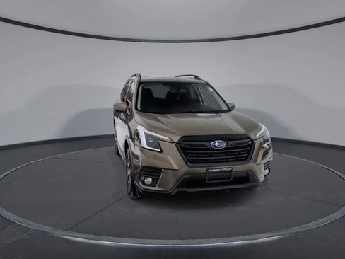 Certified 2023 Subaru Forester Premium image 2