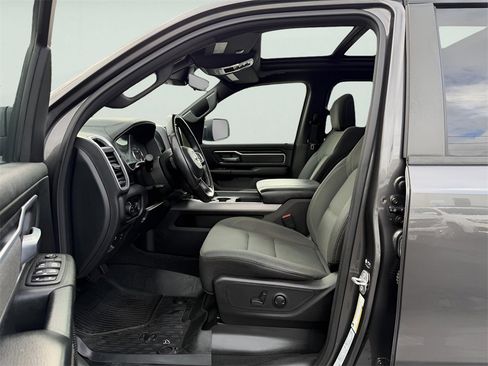 Used 2022 RAM 1500 Big Horn image 20
