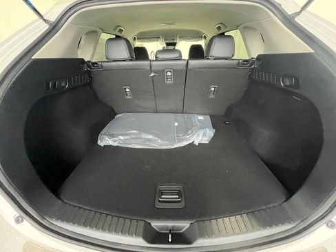 New 2025 MAZDA CX-5 AWD 2.5 S w/ Select Package image 27