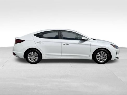 Used 2020 Hyundai Elantra SE w/ Cargo Package (C1) image 21