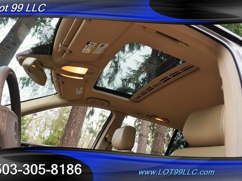 Used 2007 Mercedes-Benz GL 450 4MATIC image 3