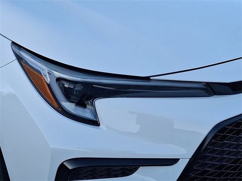 New 2026 Toyota Corolla SE image 9