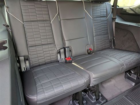 New 2025 Cadillac Escalade Sport Platinum w/ LPO, ONYX Package image 24