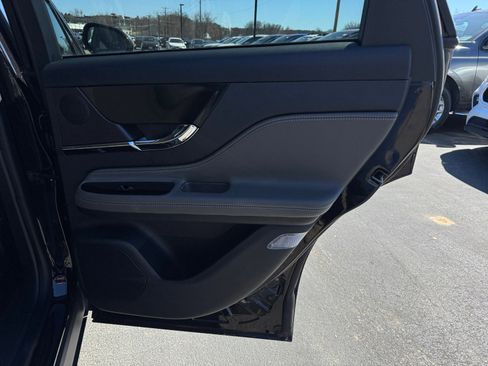 New 2026 Lincoln Corsair Premiere AWD/4WD image 27