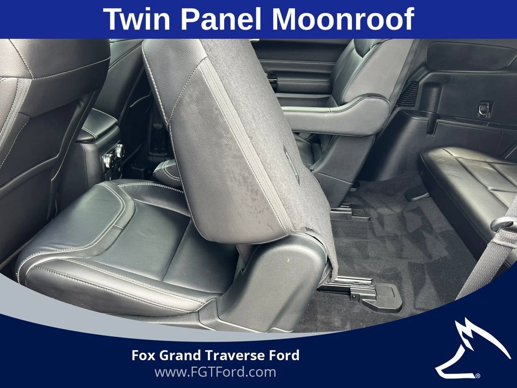 Used 2023 Ford Explorer ST w/ Equipment Group 401A AWD/4WD image 6
