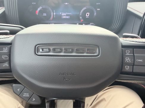 New 2026 Dodge Charger Scat Pack w/ Blacktop Package image 23