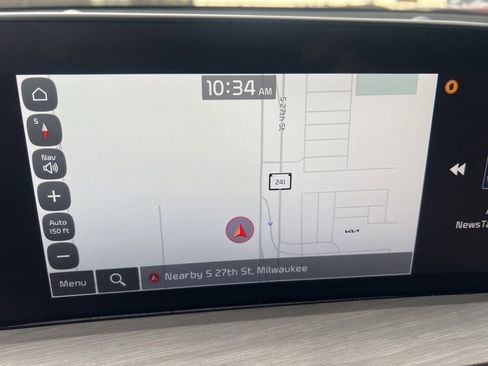 Certified 2023 Kia Telluride SX Prestige X-Line image 56