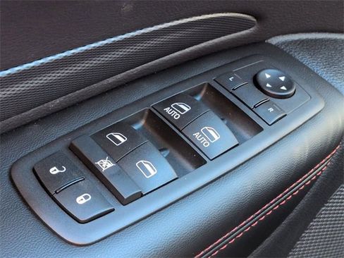 New 2026 Dodge Durango GT image 26