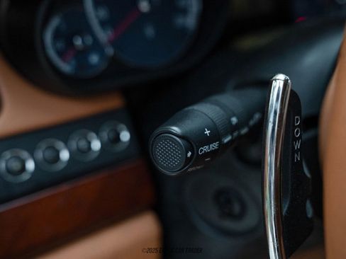 Used 2007 Maserati Quattroporte image 54