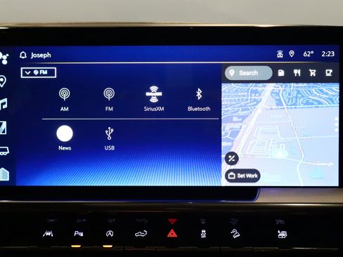 Used 2023 Chevrolet Silverado 1500 High Country w/ Z71 Off-Road Package image 31