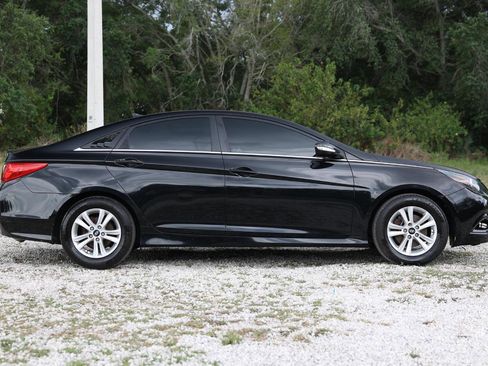 Used 2014 Hyundai Sonata GLS w/ Popular Equipment Group 2 FWD image 13
