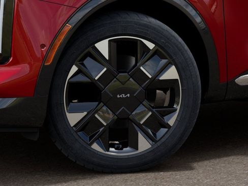 New 2026 Kia Sportage SX FWD image 9