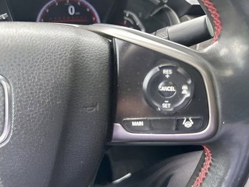 Used 2020 Honda Civic Si image 16