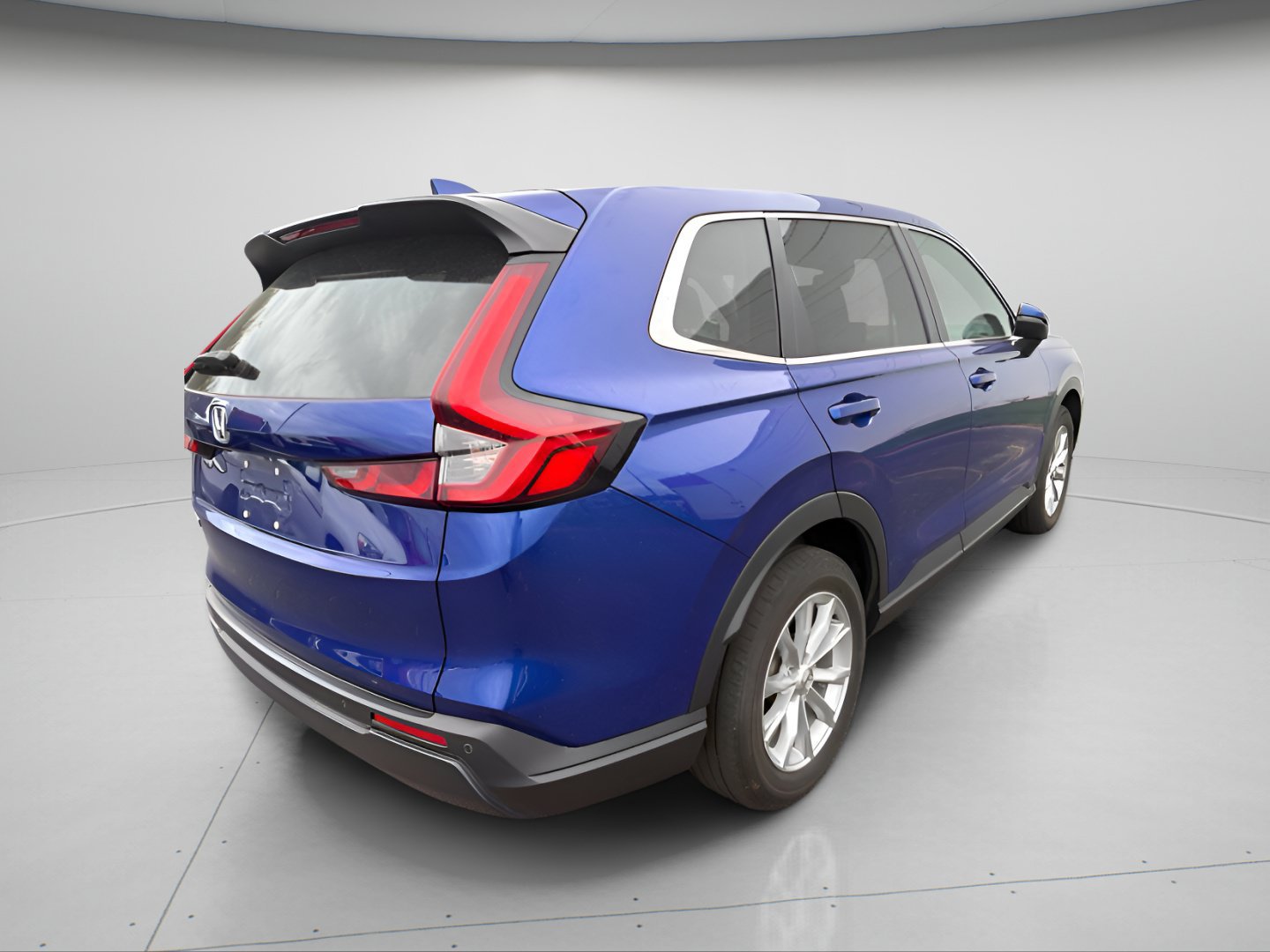 Used 2024 Honda CR-V EX-L image 11
