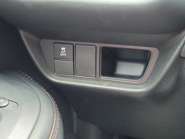 Certified 2024 Honda HR-V Sport image 17