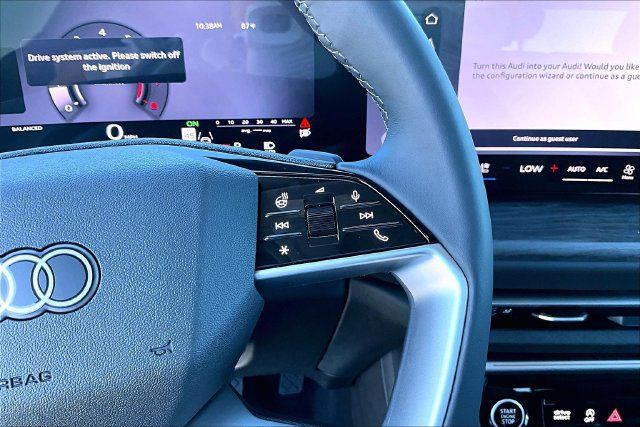 New 2026 Audi Q5 Premium Plus AWD/4WD image 21