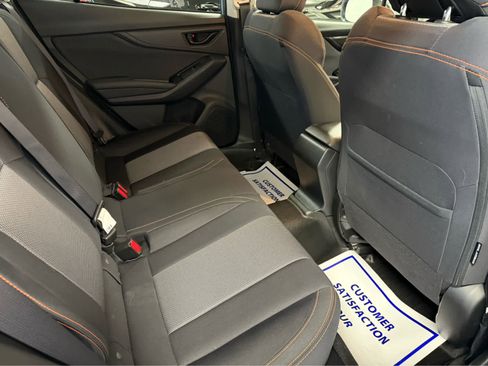 Used 2023 Subaru Crosstrek 2.0i Premium image 29